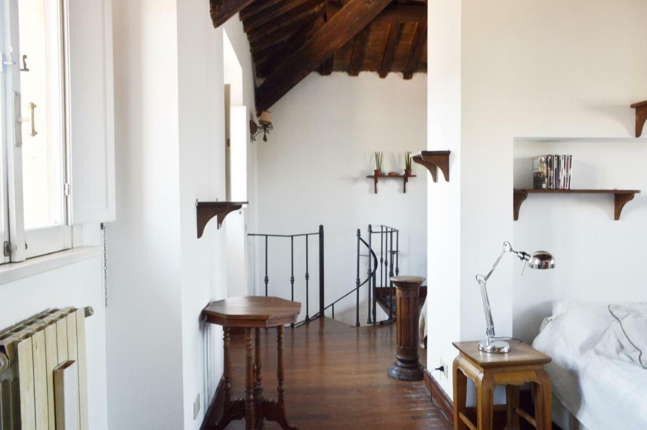 Domus Rotundae Pantheon Apartment Rome Exterior photo